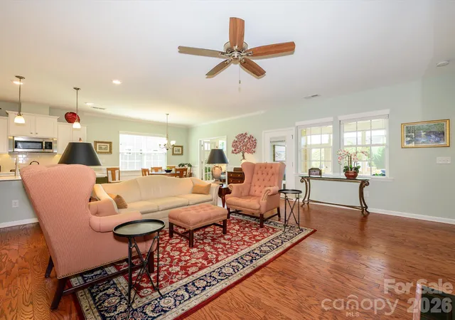 Photo 4 of Single family home for sale at 8219 Asher Chase Trl, Lancaster, SC 29720 | MLS# 4430275 | Listing updated on 2026-10-09