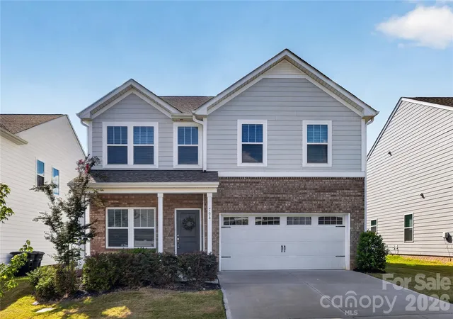 Photo 2 of Sale Pending at 706 Scotch Meadows Loop, Monroe, NC 28110 | MLS# 4430278 | Listing updated on 2026-10-09