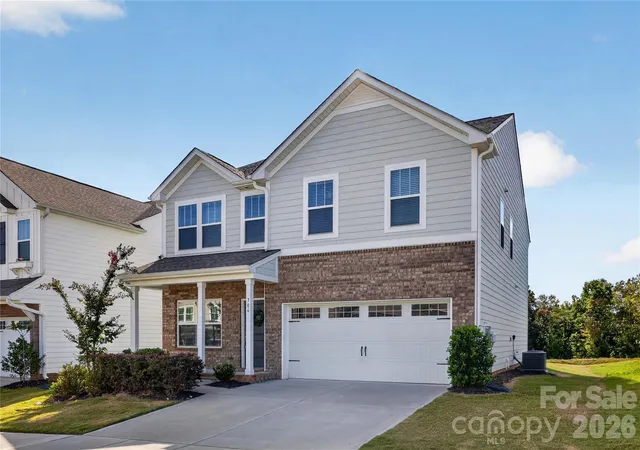 Photo 3 of Sale Pending at 706 Scotch Meadows Loop, Monroe, NC 28110 | MLS# 4430278 | Listing updated on 2026-10-09