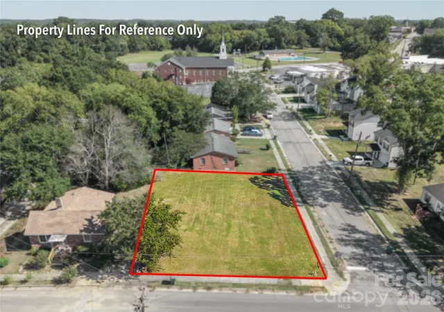 Photo 2 of Land for sale at 00 Barron Blvd, Lancaster, SC 29720 | MLS# 4430279 | Listing updated on 2026-10-01