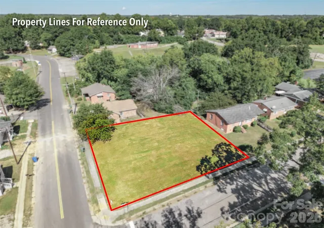 Photo 4 of Land for sale at 00 Barron Blvd, Lancaster, SC 29720 | MLS# 4430279 | Listing updated on 2026-10-01