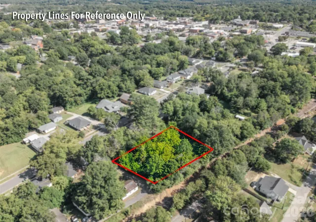 Photo 1 of Land for sale at 00 Elm St, Lancaster, SC 29720 | MLS# 4430280 | Listing updated on 2026-10-01
