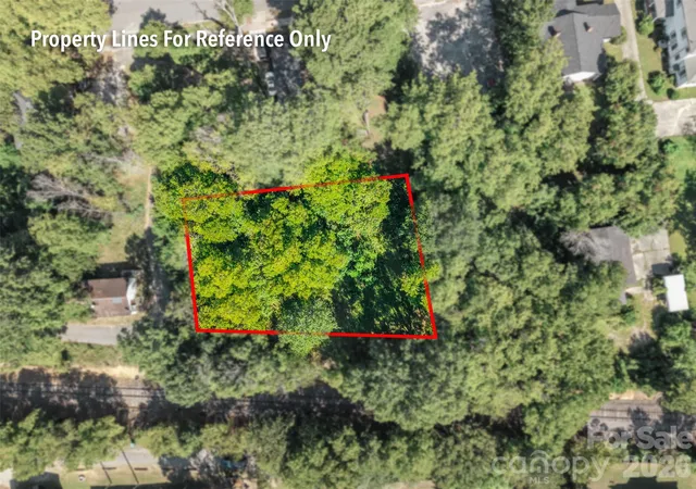 Photo 3 of Land for sale at 00 Elm St, Lancaster, SC 29720 | MLS# 4430280 | Listing updated on 2026-10-01