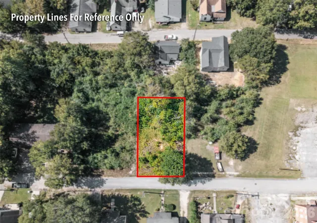 Photo 3 of Land for sale at 950 12th Street, Lancaster, SC 29720 | MLS# 4430281 | Listing updated on 2026-10-01