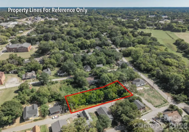 Land for sale at 00 Loft Ln, Lancaster, SC 29720 | MLS# 4430282