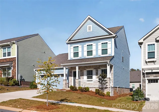 Photo 3 of Sale Pending at 731 Scotch Meadows Loop, Monroe, NC 28110 | MLS# 4430284 | Listing updated on 2026-10-10