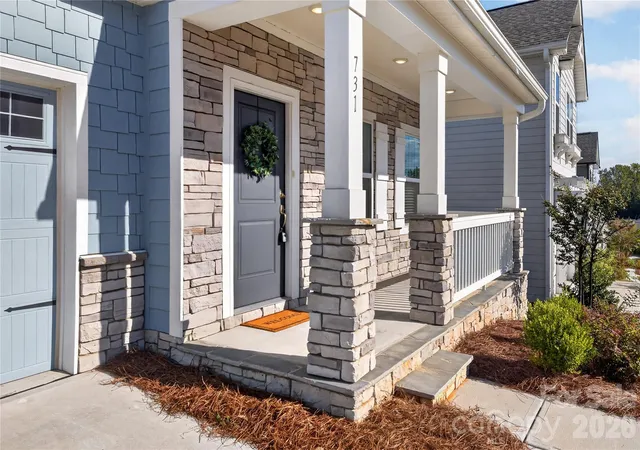 Photo 4 of Sale Pending at 731 Scotch Meadows Loop, Monroe, NC 28110 | MLS# 4430284 | Listing updated on 2026-10-10