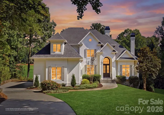 Photo 1 of Single family home for sale at 19002 Meta Rd, Cornelius, NC 28031 | MLS# 4430285 | Listing updated on 2026-10-08