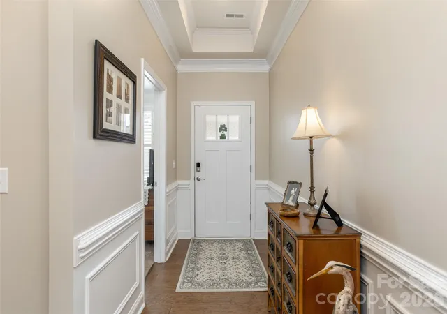 Photo 3 of Single family home for sale at 748 Summerfield Pl, Flat Rock, NC 28731 | MLS# 4430286 | Listing updated on 2026-10-03