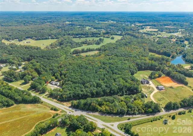 Photo 1 of Land for sale at 2390 Old Hwy 321, Clover, SC 29710 | MLS# 4430288 | Listing updated on 2026-10-02