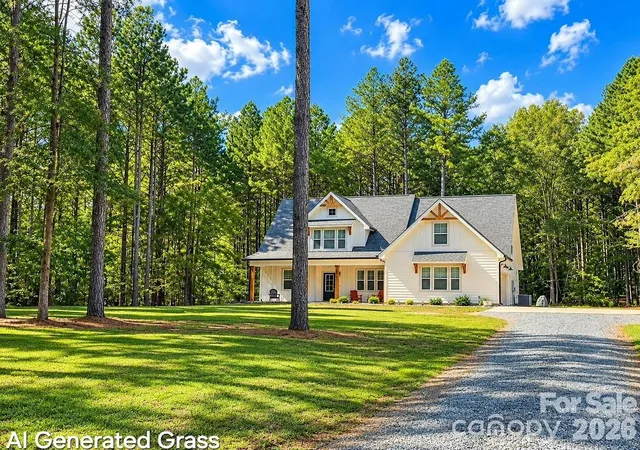Single family home for sale at 6311 Highway 205, Marshville, NC 28103 | MLS# 4430295