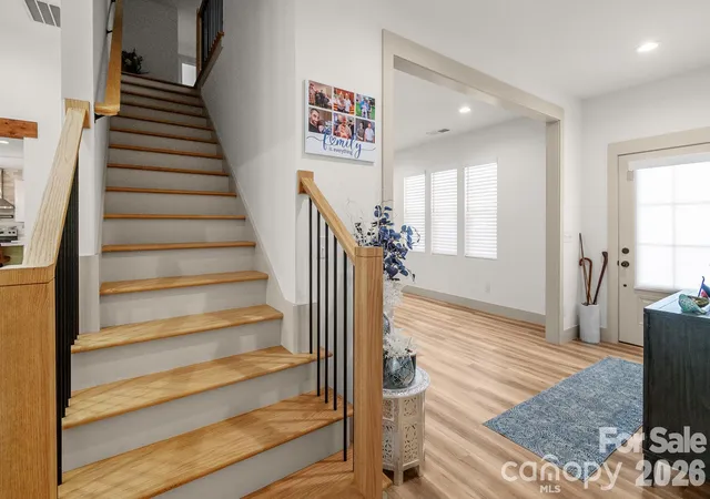 Photo 4 of Single family home for sale at 6311 Highway 205, Marshville, NC 28103 | MLS# 4430295 | Listing updated on 2026-10-08