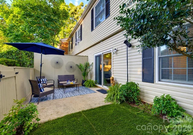 Photo 1 of Condo for sale at 5901 Quail Holw Rd #F, Charlotte, NC 28210 | MLS# 4430297 | Listing updated on 2026-10-04