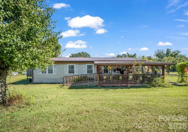 Photo 1 of Single family home for sale at 126 Chime Ln, Forest City, NC 28043 | MLS# 4430298 | Listing updated on 2026-10-03