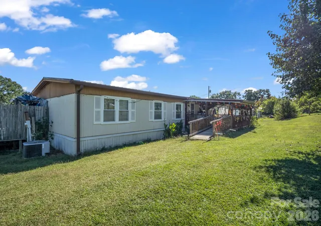 Photo 2 of Single family home for sale at 126 Chime Ln, Forest City, NC 28043 | MLS# 4430298 | Listing updated on 2026-10-03