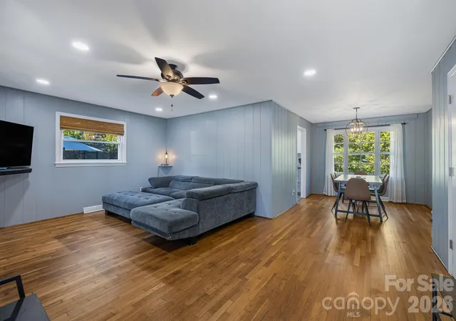 Photo 2 of Single family home for sale at 227 Cedar Hl Rd, Asheville, NC 28806 | MLS# 4430299 | Listing updated on 2026-10-05