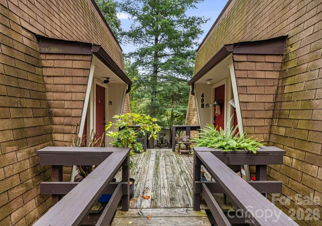 Photo 1 of Condo for sale at 42 Hemlock Hl Rd #B, Banner Elk, NC 28604 | MLS# 4430302 | Listing updated on 2026-10-02