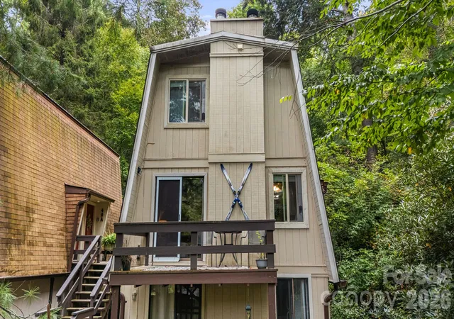 Photo 2 of Condo for sale at 42 Hemlock Hl Rd #B, Banner Elk, NC 28604 | MLS# 4430302 | Listing updated on 2026-10-02