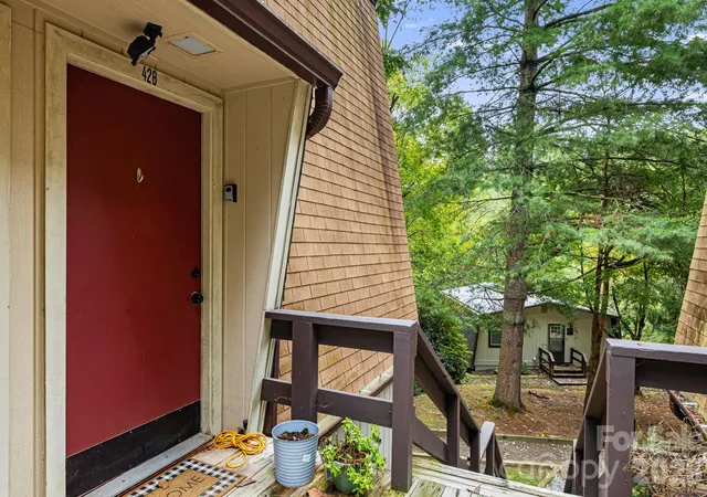 Photo 3 of Condo for sale at 42 Hemlock Hl Rd #B, Banner Elk, NC 28604 | MLS# 4430302 | Listing updated on 2026-10-02