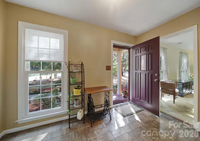 Photo 2 of Single family home for sale at 6134 Hickory Forest Dr, Charlotte, NC 28277 | MLS# 4430305 | Listing updated on 2026-10-19