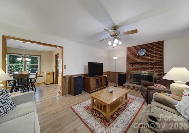 Photo 3 of Single family home for sale at 6134 Hickory Forest Dr, Charlotte, NC 28277 | MLS# 4430305 | Listing updated on 2026-10-19