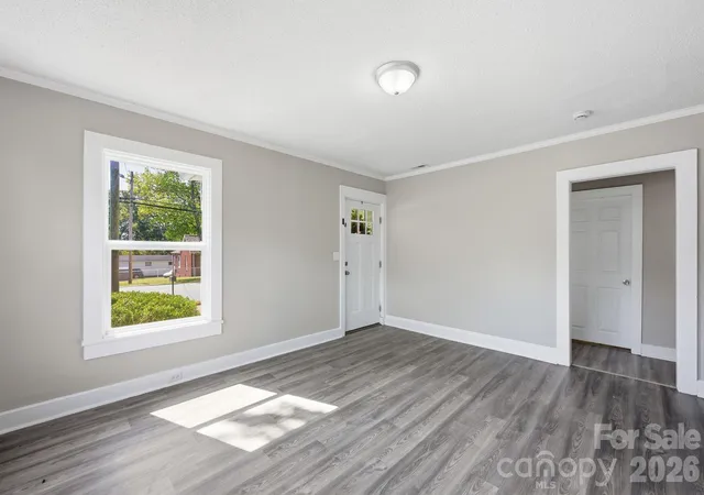 Photo 3 of Single family home for sale at 1006 W C St, Kannapolis, NC 28081 | MLS# 4430307 | Listing updated on 2026-10-02