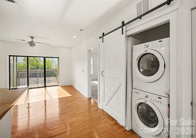 Photo 4 of Condo for sale at 630 Calvert St #301, Charlotte, NC 28208 | MLS# 4430308 | Listing updated on 2026-10-01