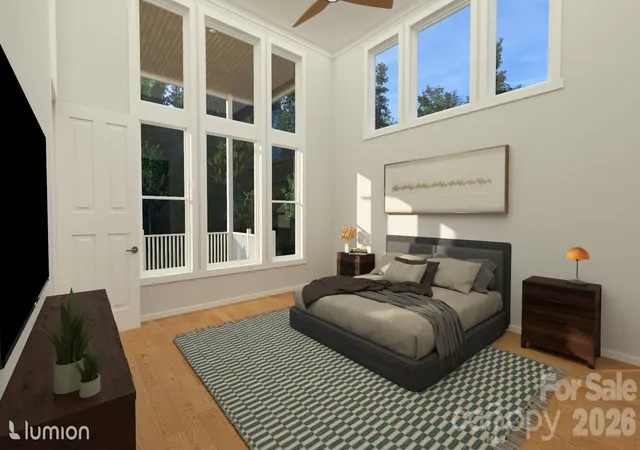 Photo 3 of Single family home for sale at 77 Al Dorf Dr, Weaverville, NC 28787 | MLS# 4430316 | Listing updated on 2026-10-05