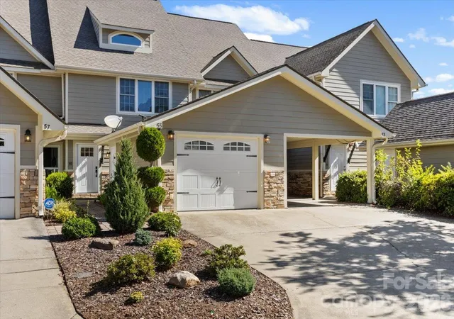 Photo 2 of Condo for sale at 55 Rotunda Cir #1403, Asheville, NC 28806 | MLS# 4430318 | Listing updated on 2026-10-04