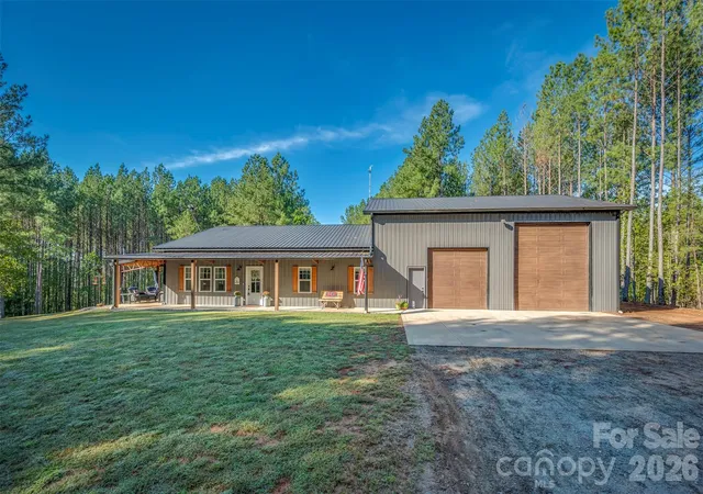 Single family home for sale at 5238 Brooks Chapel Rd, Ellenboro, NC 28040 | MLS# 4430321