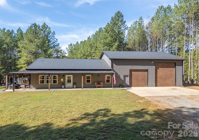 Photo 1 of Single family home for sale at 5238 Brooks Chapel Rd, Ellenboro, NC 28040 | MLS# 4430321 | Listing updated on 2026-10-03