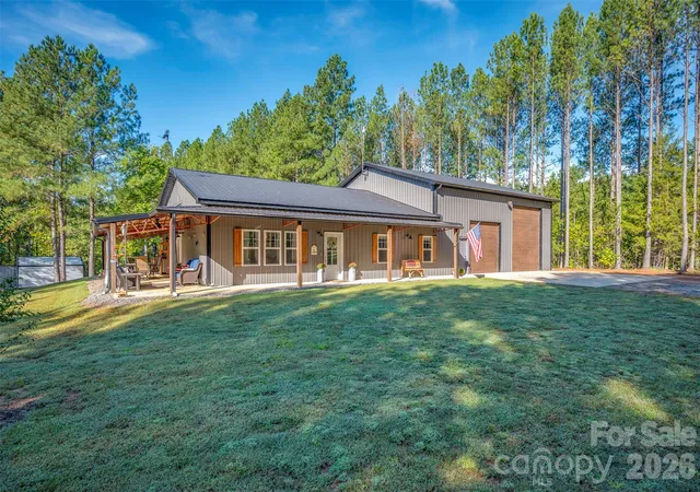 Photo 2 of Single family home for sale at 5238 Brooks Chapel Rd, Ellenboro, NC 28040 | MLS# 4430321 | Listing updated on 2026-10-03