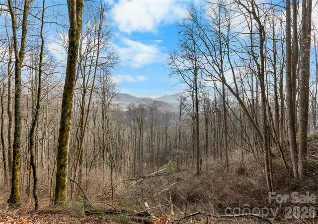 Photo 2 of Land for sale at Tbd Happy Ridge Ln, Sylva, NC 28779 | MLS# 4430327 | Listing updated on 2026-10-01
