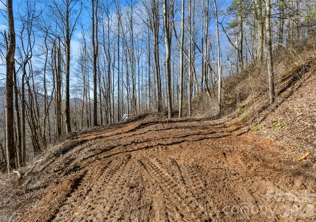 Photo 3 of Land for sale at Tbd Happy Ridge Ln, Sylva, NC 28779 | MLS# 4430327 | Listing updated on 2026-10-01