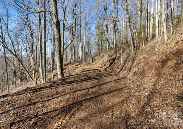 Photo 3 of Land for sale at Tbd Happy Ridge Ln, Sylva, NC 28779 | MLS# 4430327 | Listing updated on 2026-10-01