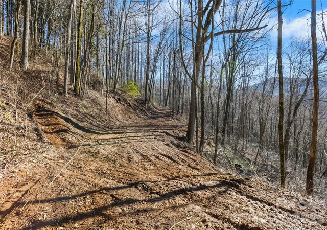 Photo 4 of Land for sale at Tbd Happy Ridge Ln, Sylva, NC 28779 | MLS# 4430327 | Listing updated on 2026-10-01
