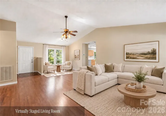 Photo 4 of Sale Pending at 614 Stonehaven Ct, Clover, SC 29710 | MLS# 4430328 | Listing updated on 2026-10-19