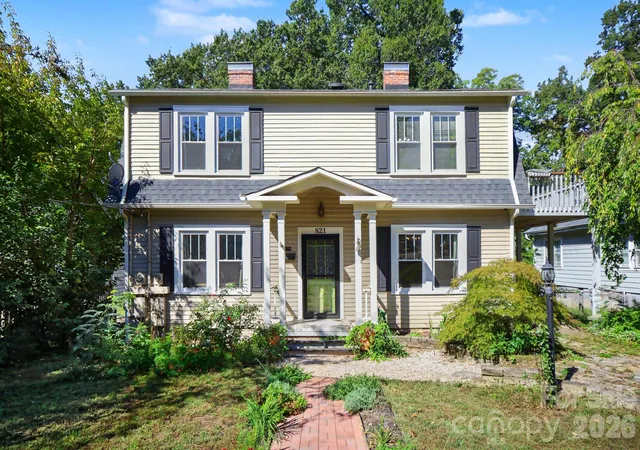 Single family home for sale at 821 S Chester St, Gastonia, NC 28052 | MLS# 4430330