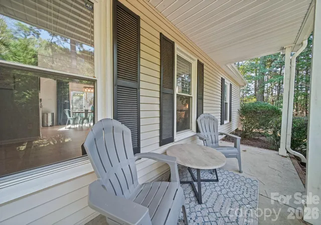 Photo 3 of Single family home for sale at 106 Brookridge Ln, Mooresville, NC 28117 | MLS# 4430331 | Listing updated on 2026-10-03