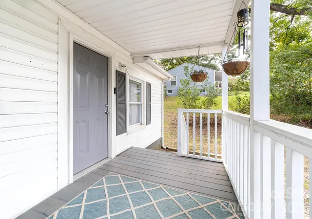 Photo 3 of Single family home for sale at 603 8th Avenue, Gastonia, NC 28054 | MLS# 4430333 | Listing updated on 2026-10-09