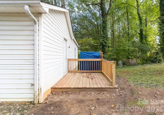 Photo 3 of Single family home for sale at 603 8th Avenue, Gastonia, NC 28054 | MLS# 4430333 | Listing updated on 2026-10-09