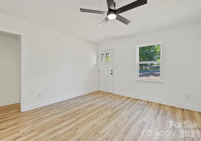 Photo 2 of Single family home for sale at 2825 Mayfair Ave, Charlotte, NC 28208 | MLS# 4430334 | Listing updated on 2026-10-19