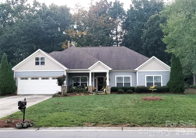 Single family home for sale at 2117 London Ln, Belmont, NC 28012 | MLS# 4430335