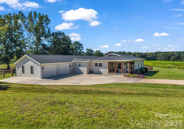 Single family home for sale at 131 Burch Hutchins Rd, Forest City, NC 28043 | MLS# 4430340