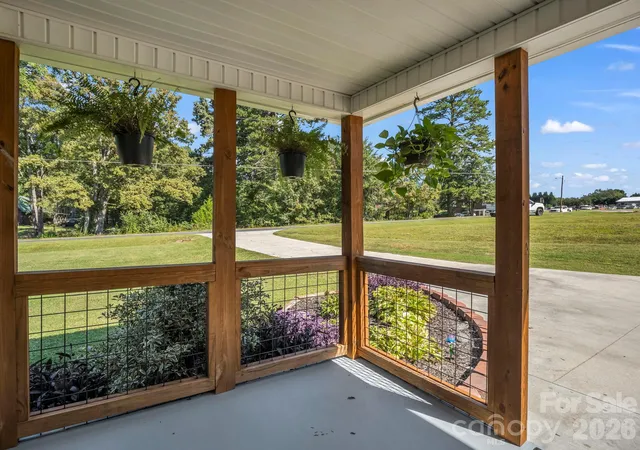 Photo 3 of Single family home for sale at 131 Burch Hutchins Rd, Forest City, NC 28043 | MLS# 4430340 | Listing updated on 2026-10-04