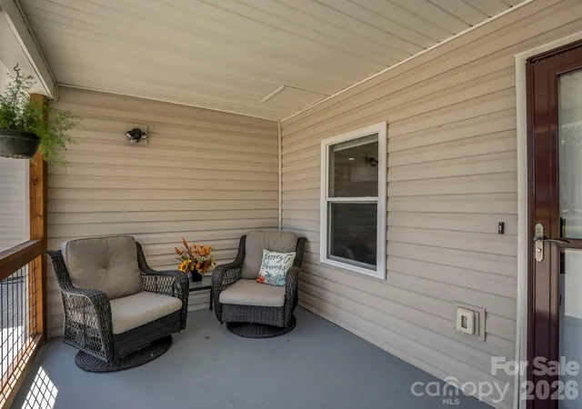 Photo 4 of Single family home for sale at 131 Burch Hutchins Rd, Forest City, NC 28043 | MLS# 4430340 | Listing updated on 2026-10-04