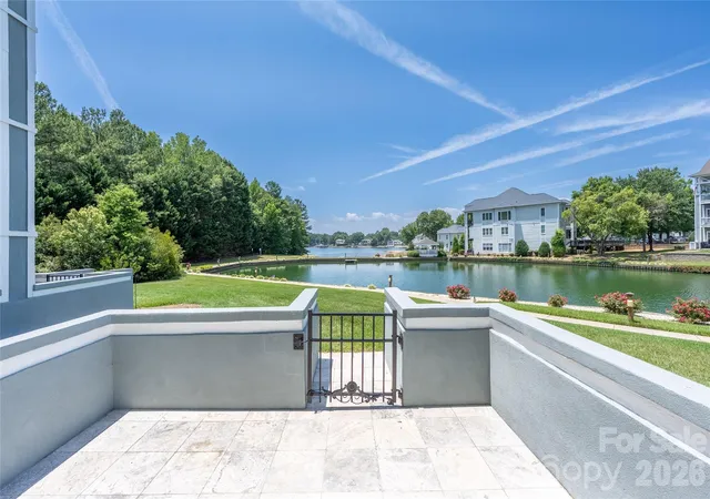 Condo for sale at 18840 Nautical Dr #64, Cornelius, NC 28031 | MLS# 4430341