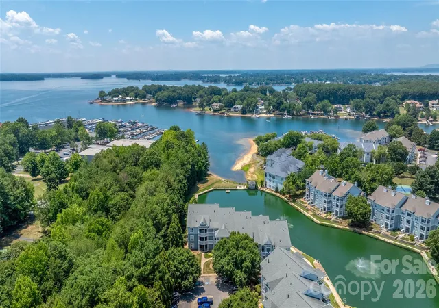 Photo 3 of Condo for sale at 18840 Nautical Dr #64, Cornelius, NC 28031 | MLS# 4430341 | Listing updated on 2026-10-02