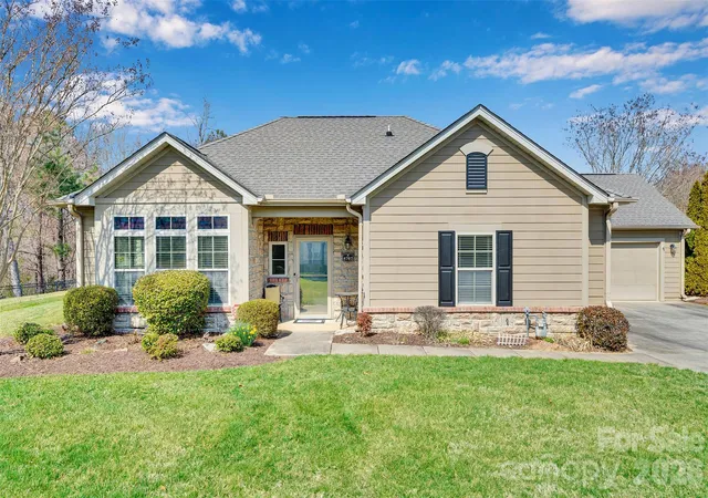 Photo 1 of Townhouse for sale at 4767 Polo Gate Blvd, Charlotte, NC 28216 | MLS# 4430343 | Listing updated on 2026-10-01