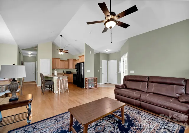 Photo 3 of Townhouse for sale at 4767 Polo Gate Blvd, Charlotte, NC 28216 | MLS# 4430343 | Listing updated on 2026-10-01
